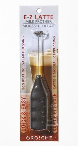EZ Latte Battery Handheld Whisk — photo 4