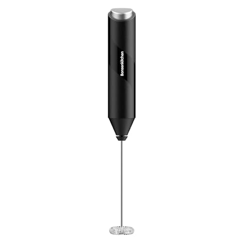 Milk Frother for Coffee