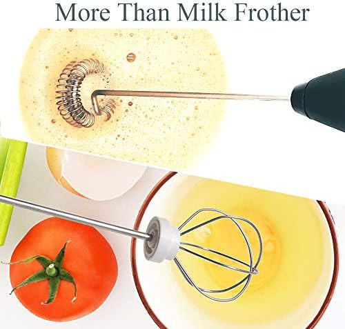 Rechargeable three speed double whisk — photo 4