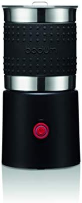Bistro Barista Electric Frother in Black