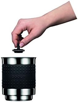 Bistro Barista Electric Frother in Black — photo 3