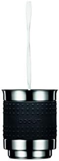 Bistro Barista Electric Frother in Black — photo 4