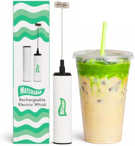 MATCHABAR