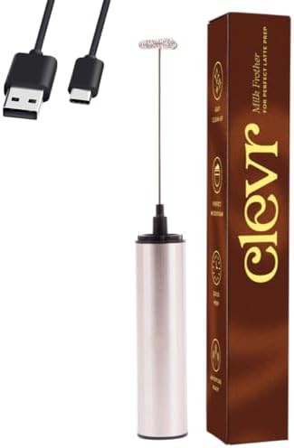 Clevr Blends