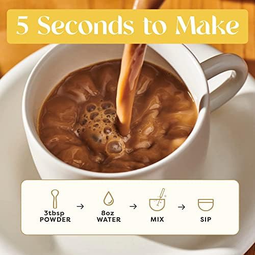 Rechargeable stainless steel handheld stirrer — photo 4