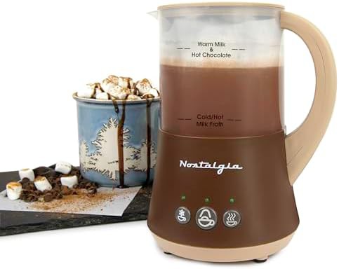 Nostalgia Products