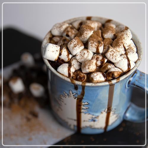 Nostalgia 32 oz frother and hot chocolate maker — photo 5