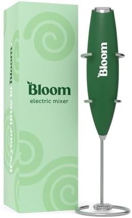 Bloom Nutrition