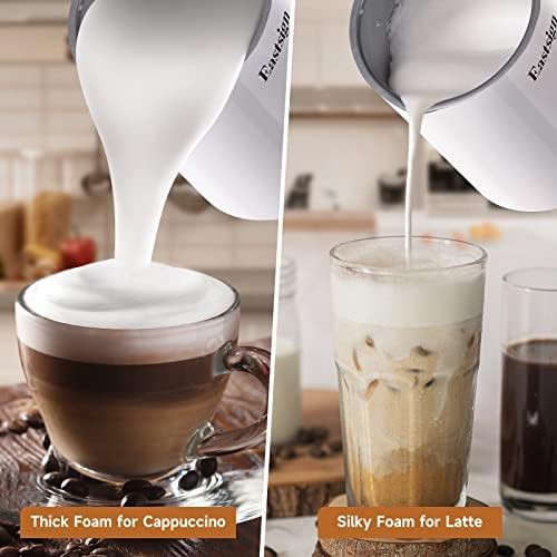 Eastsign four in one milk steamer — photo 3