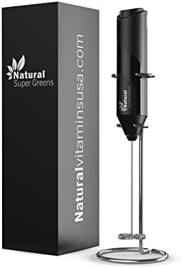 Natural Vitamins