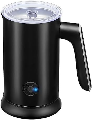 Automatic Hot and Cold Foam Maker 240ml