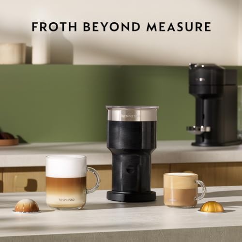 Nespresso Aeroccino XL automatic milk frother — photo 3