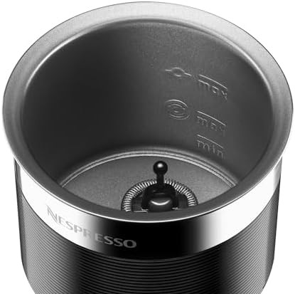 Nespresso Aeroccino XL automatic milk frother — photo 4