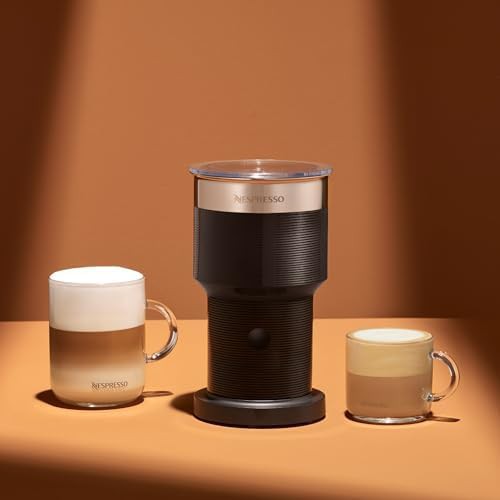 Nespresso Aeroccino XL automatic milk frother — photo 5