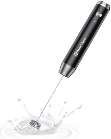 LunaFro Lite high speed detachable frother