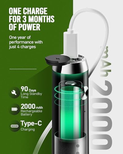 LunaFro Lite high speed detachable frother — photo 3