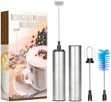 Kitchen Guru