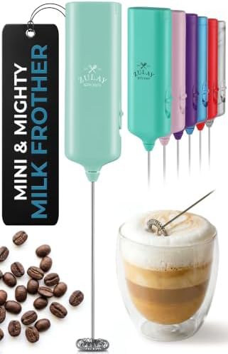 Mini and Mighty Detachable Whisk Wand