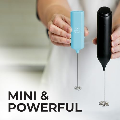 Mini and Mighty Detachable Whisk Wand — photo 5