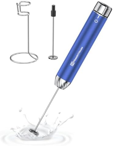 LunaFro Max Frother with Temperature Control
