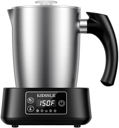 Stainless Steel Split Five in One Steamer