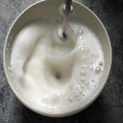 Waterproof Stainless Steel Handheld Blender — photo 5