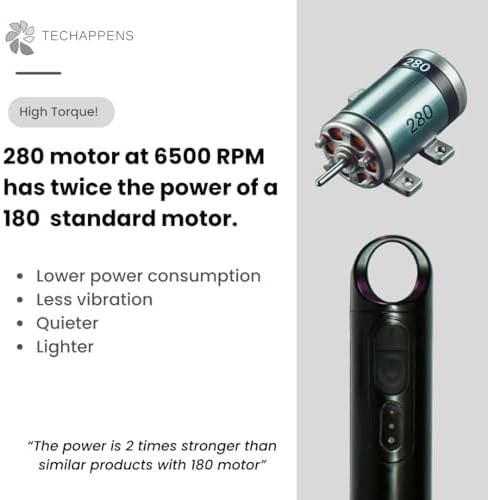 Rechargeable three whisk portable mixer — photo 5