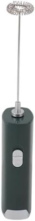 Portable battery powered handheld frother wand — photo 4
