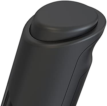 Battery Operated Black Stirrer Wand — photo 3