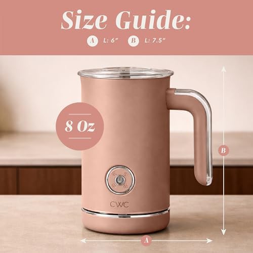 Blush pink four in one electric steamer — photo 4