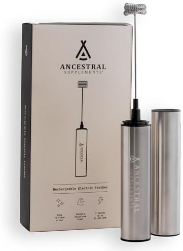 Ancestral Supplements