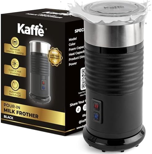 Kaffe