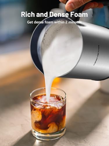 Automatic Stainless Steel Steamer with Temperature Control — photo 4