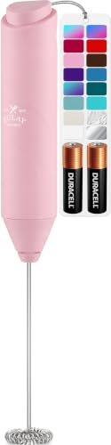 Milk Frother Handheld
