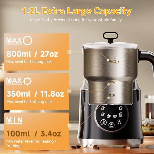 Large Capacity Six in One Electric Steamer — photo 4