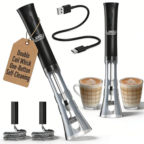 Milk Frother Handheld