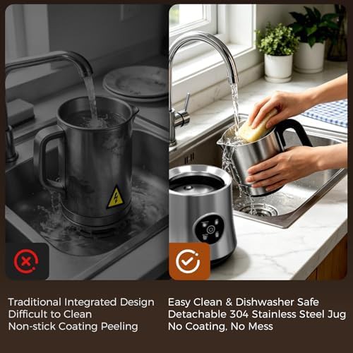 Four in One Detachable Steamer Machine — photo 3