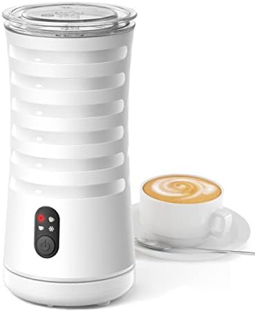 Automatic Latte and Cappuccino Foam Maker