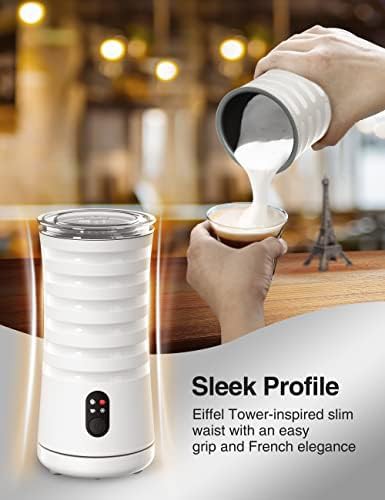 Automatic Latte and Cappuccino Foam Maker — photo 4