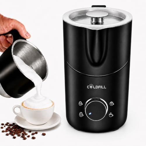 COLDFILL