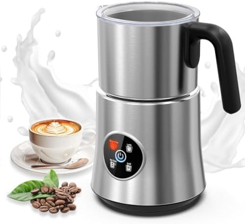 Detachable Stainless Steel Jug Milk Warmer